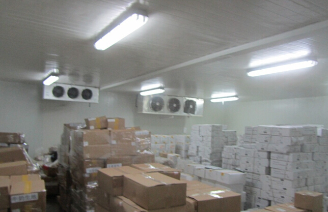 1200立方米豬肉冷凍品冷凍庫建設(shè)造價，冷凍品冷庫